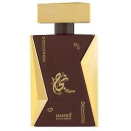 Hamidi Najah Oriental EDP U 100 ml