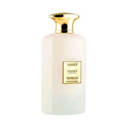 Hamidi Shams Edition Vanille EDP U 100 ml
