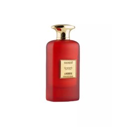 Hamidi Shams Edition Ambre EDP U 100 ml