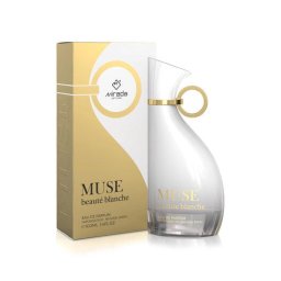 Mirada Muse Beaute Blanche EDP W 100 ml