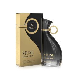 Mirada Muse Beaute Noire EDP W 100 ml