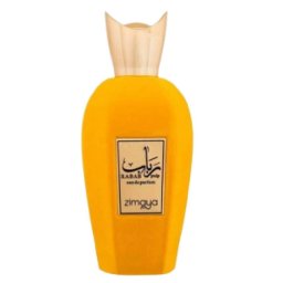 Zimaya Rabab Pulp EDP U 100 ml