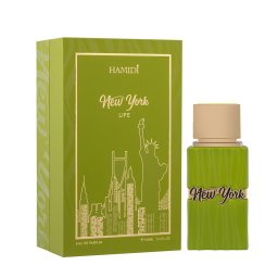Hamidi New York Life EDP U 100 ml