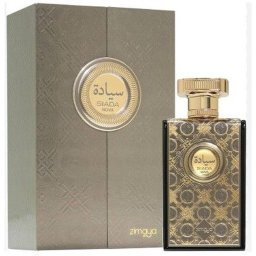 Zimaya Siada Nova EDP U 100 ml