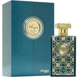 Zimaya Siada Regal EDP U 100 ml