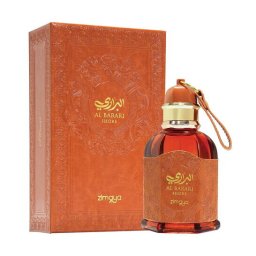 Zimaya Al Barari Shore EDP M 100 ml