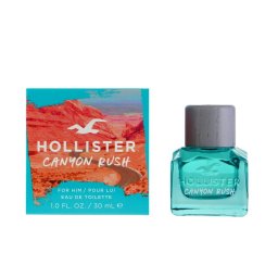 Hollister Canyon Rush EDT M 30 ml