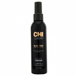 CHI Luxury Black Seed Oil Blow Dry Cream 177 ml