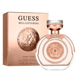 Guess Bella Vita Rosa EDT W 100 ml