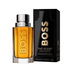 Hugo Boss The Scent Edt Spray