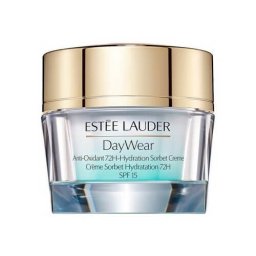 E.Lauder DayWear Anti-Oxidant 72H-Hydration Sorbet Cr. SPF15