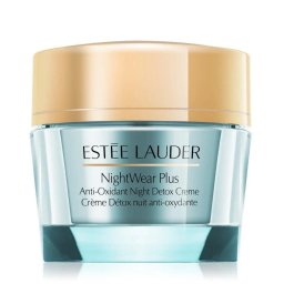 E.Lauder Nightwear Plus Anti-Oxidant Night Detox Creme