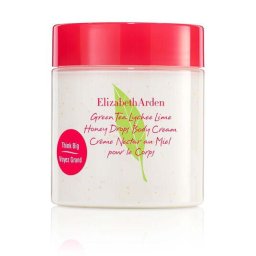 E.Arden Honey Drops Body Cream