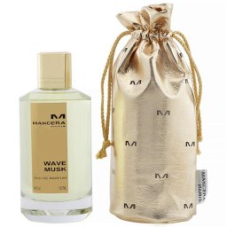 Mancera Wave Musk EDP U 120 ml