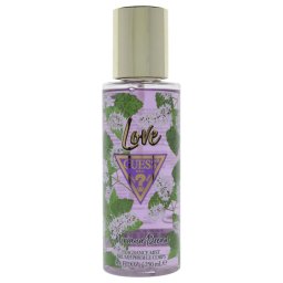 Guess Love Nirvana Dream BOR W 250 ml
