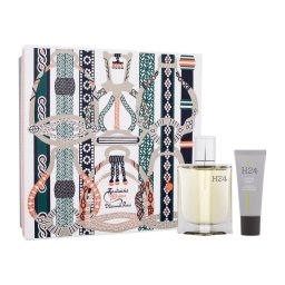 Hermès H24 SET M 50 ml Set I.