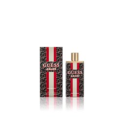 Guess Amore Portofino EDT U 100 ml