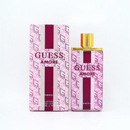 Guess Amore Venezia EDT U 100 ml