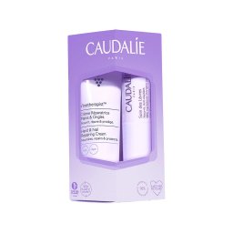 Caudalie Vinotherapist Hand & Nail Repairing Cream + Lips Conditioner 30 ml + 4,5 g