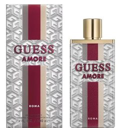 Guess Amore Roma EDT U 100 ml