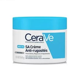 CeraVe SA Smoothing Cream 340 g