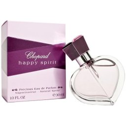 Chopard Happy Spirit EDP W 75 ml