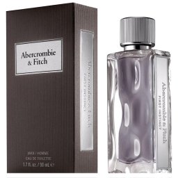 Abercrombie & Fitch First Instinct EDT M 50 ml