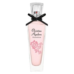 Christina Aguilera Definition Edp Spray