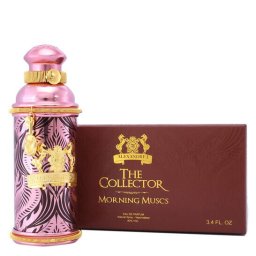 Alexandre.J The Collector Morning Muscs Edp Spray