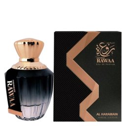 Al Haramain Rawaa Edp Spray