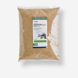 Nadă Pescuit la crap Gooster classic 4,5kg