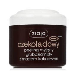 Ziaja Cocoa Butter Body Scrub 200 ml