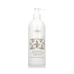 Ziaja Argan Oil Body Milk 400 ml