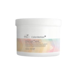 Wella Color Motion+ Structure+ Mask 500 ml