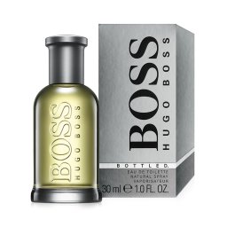 Hugo Boss Bottled No 6 Apa de toaleta 30 ml (Barbati)