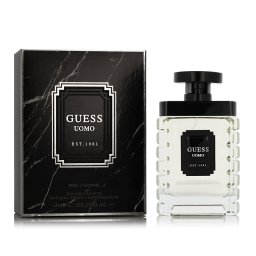 Guess Uomo Apa de toaleta 100 ml (Barbati)