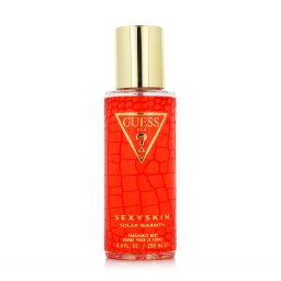 Guess Sexy Skin Solar Warmth Bodyspray 250 ml (Femei)