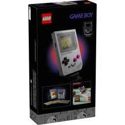 Lego Super Mario 72046 - Game Boy
