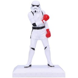 Statueta Nemesis Now Star Wars B5939V2 - Boxer Stormtrooper
