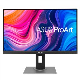 MONITOR ASUS 27, multimedia, IPS, WQHD (2560 x 1440), Wide, 350 cd/mp, 5 ms, HDMI, DVI, DisplayPort, PA278QV (timbru verde 7 lei)