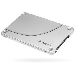 SOLIDIGM D3-S4520 2.5" SATA Datacenter SSD 3.84TB SSDSC2KB038TZ1Z
