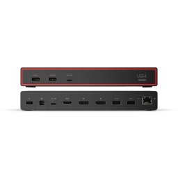 LENOVO ThinkPad USB4 Smart Dock 5500
