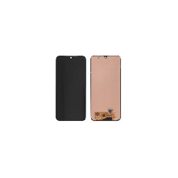 Display Samsung Galaxy A17 4G, SM-A175, OLED