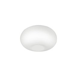 Eglo - Sticlă de înlocuire pentru plafoniera OPTICA, Ø 28 cm