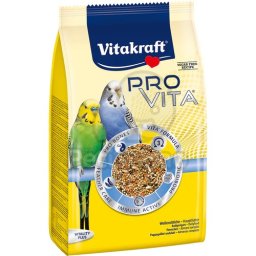 Vitakraft Pro Vita hrană premium pentru peruși 800 g