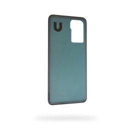 Capac Baterie Alb Oppo Reno12 , CPH2625