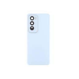 Capac Baterie Albastru Oppo Reno12 , CPH2625