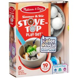 Melissa&doug set de joaca pentru gatit spm6074892