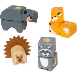 Melissa&doug set de constructie spm6074895