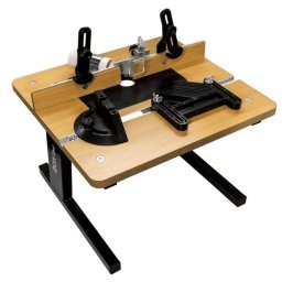 Masa universala pentru router ROX Wood 153ROX0178, 403 x 400 mm
